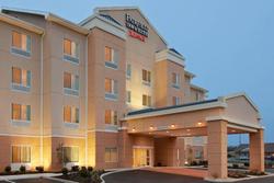 Fairfield Inn & Suites Harrisonburg