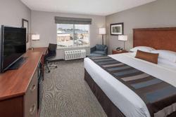 Wingate By Wyndham Shreveport Airport