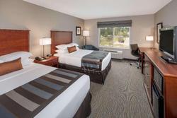 Wingate By Wyndham Shreveport Airport
