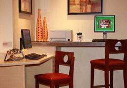 TownePlace Suites Anaheim Maingate Angel Stadium