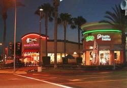TownePlace Suites Anaheim Maingate Angel Stadium
