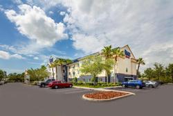 Fairfield Inn & Suites Sarasota Lakewood Ranch