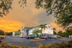 Fairfield Inn & Suites Sarasota Lakewood Ranch