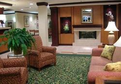 Fairfield Inn & Suites Tifton