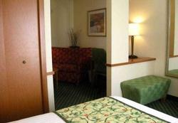 Fairfield Inn & Suites Tifton