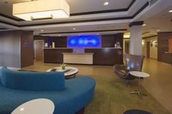 Fairfield Inn & Suites Tifton