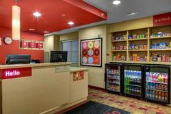 TownePlace Suites Findlay