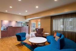 Fairfield Inn St. Petersburg Clearwater