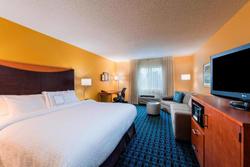 Fairfield Inn St. Petersburg Clearwater