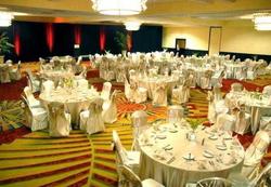 St. Petersburg Marriott Clearwater