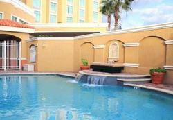 St. Petersburg Marriott Clearwater