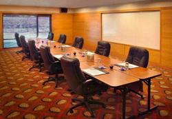 Princeton Marriott at Forrestal
