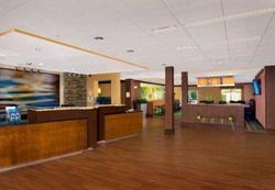 Fairfield Inn & Suites Tupelo
