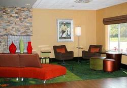 Fairfield Inn & Suites Tupelo