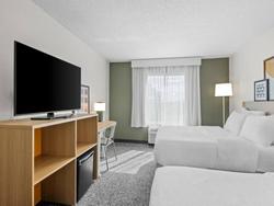 Spark by Hilton Traverse City