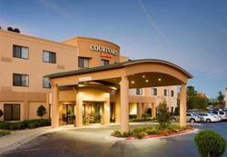 Courtyard Texarkana