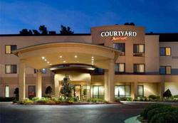 Courtyard Texarkana