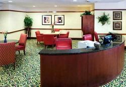 Courtyard Texarkana