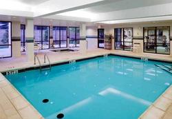 Courtyard Texarkana