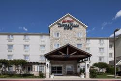 TownePlace Suites Texarkana