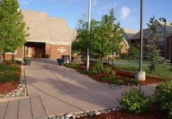 Residence Inn Boulder Louisville
