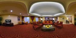 Visalia Marriott at the Convention Center