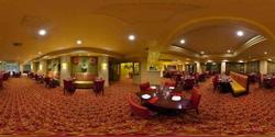 Visalia Marriott at the Convention Center