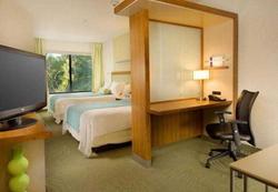SpringHill Suites Alexandria