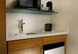 SpringHill Suites Alexandria