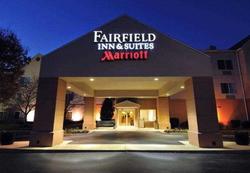 Fairfield Inn & Suites Frederick