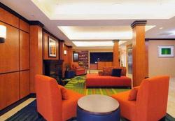 Fairfield Inn & Suites Frederick