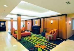 Fairfield Inn & Suites Frederick