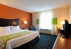 Fairfield Inn & Suites Frederick