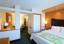 Fairfield Inn & Suites Frederick