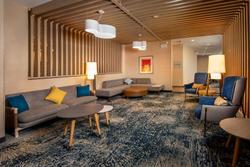 TownePlace Suites Frederick