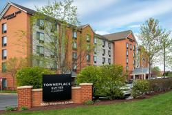 TownePlace Suites Frederick