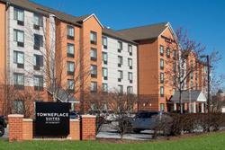 TownePlace Suites Frederick