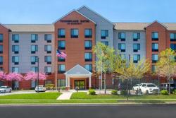 TownePlace Suites Frederick
