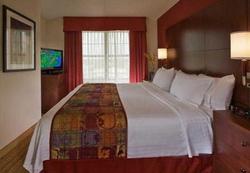 Residence Inn Springfield Old Keene Mill