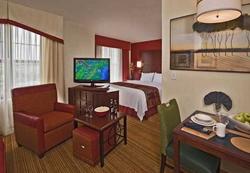 Residence Inn Springfield Old Keene Mill