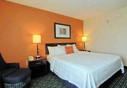 Fairfield Inn & Suites Potomac Mills Woodbridge