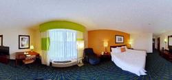 Fairfield Inn & Suites Potomac Mills Woodbridge