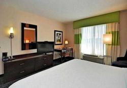 Fairfield Inn & Suites Potomac Mills Woodbridge