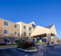 Fairfield Inn & Suites Potomac Mills Woodbridge
