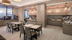 Residence Inn Alexandria Old Town South at Carlyle