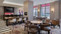 Residence Inn Alexandria Old Town South at Carlyle