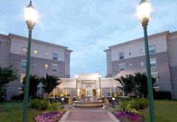 TownePlace Suites Springfield