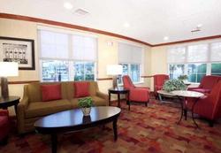 TownePlace Suites Springfield