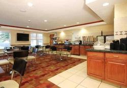 TownePlace Suites Springfield