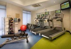 SpringHill Suites Potomac Mills Woodbridge